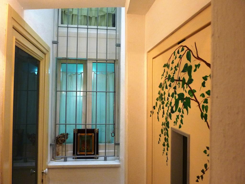 Apartament Casa Nelly Gallipoli Pokój zdjęcie